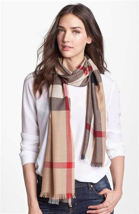 burberry on sale women's|burberry scarf women's nordstrom.